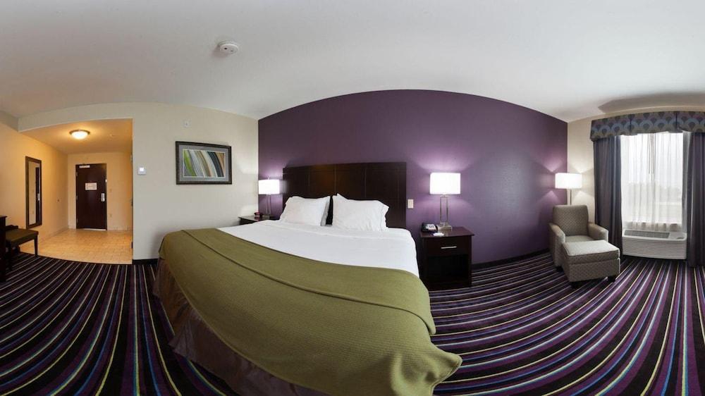 Holiday Inn Express & Suites Raceland - Highway 90 By Ihg Екстер'єр фото