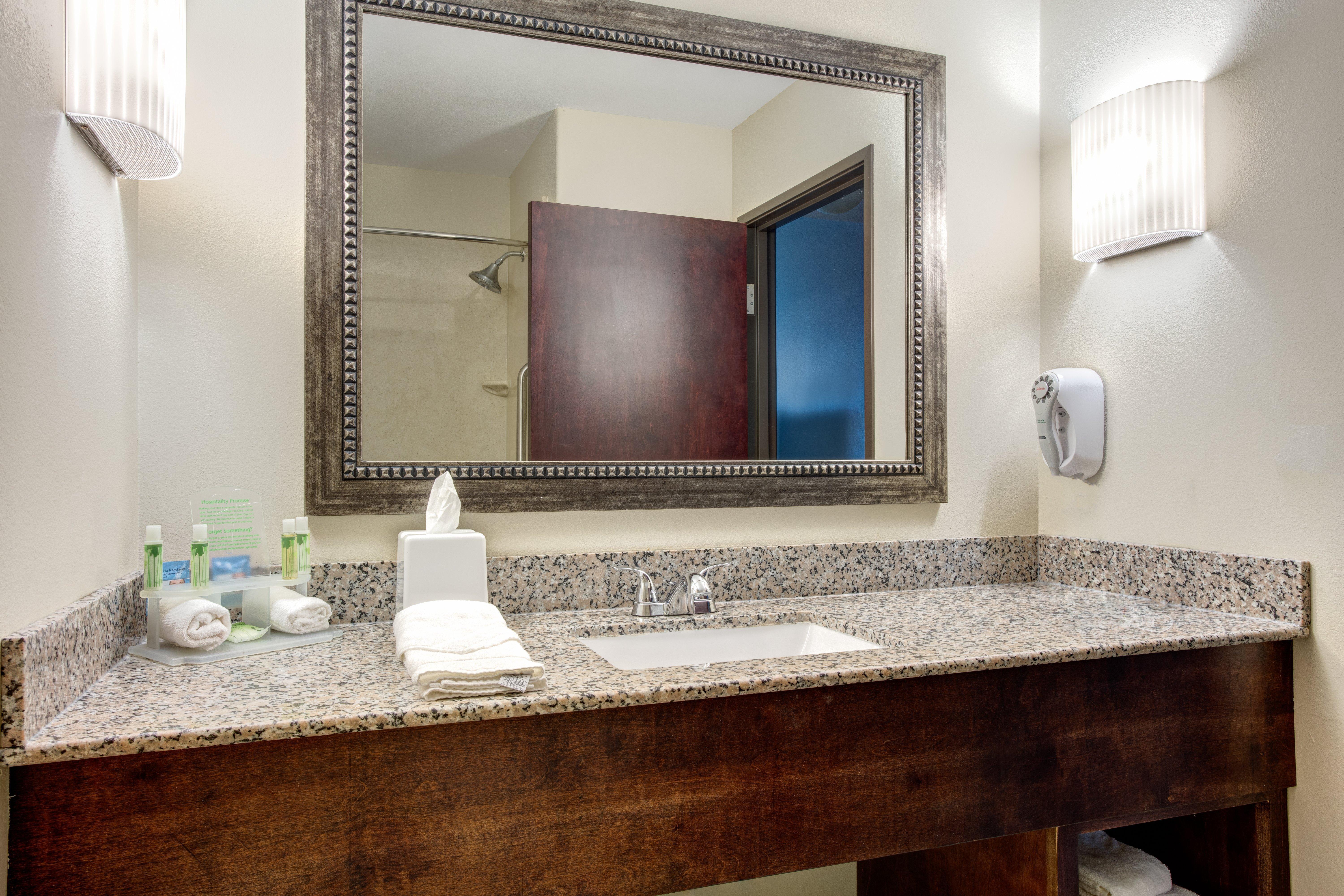 Holiday Inn Express & Suites Raceland - Highway 90 By Ihg Екстер'єр фото