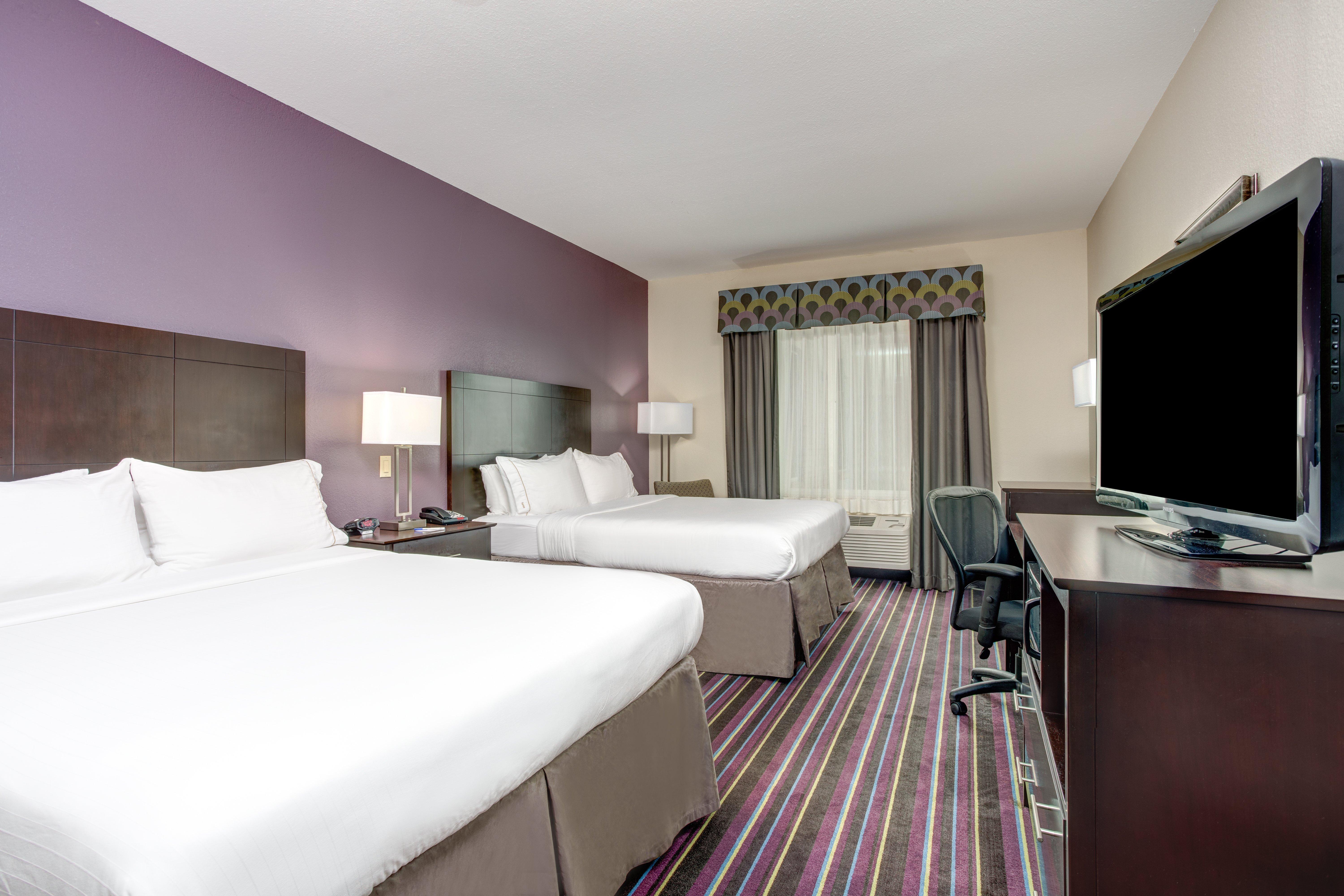 Holiday Inn Express & Suites Raceland - Highway 90 By Ihg Екстер'єр фото