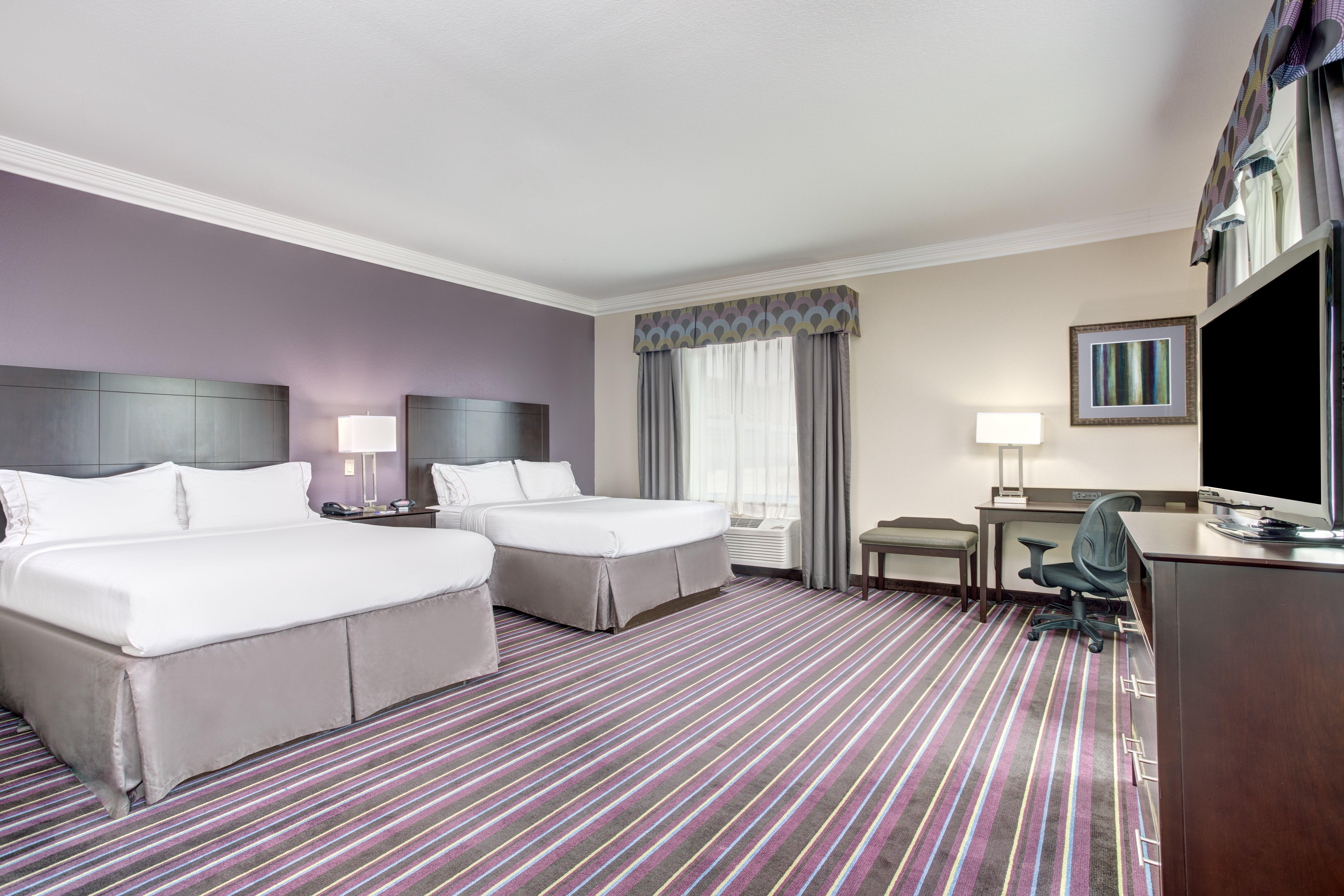 Holiday Inn Express & Suites Raceland - Highway 90 By Ihg Екстер'єр фото